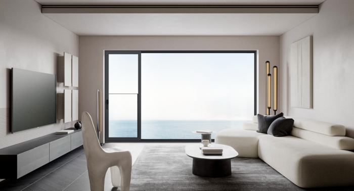 铭之道门窗,铭之道系统门窗