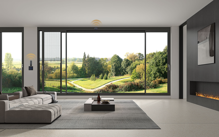 铭之道门窗,铭之道系统门窗