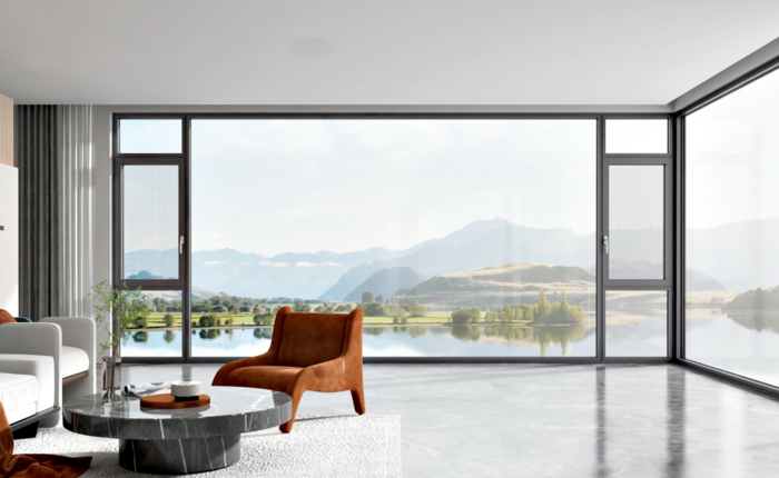 铭之道门窗,铭之道系统门窗