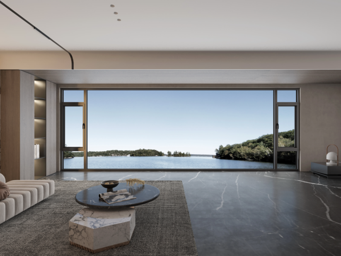 铭之道门窗,铭之道系统门窗