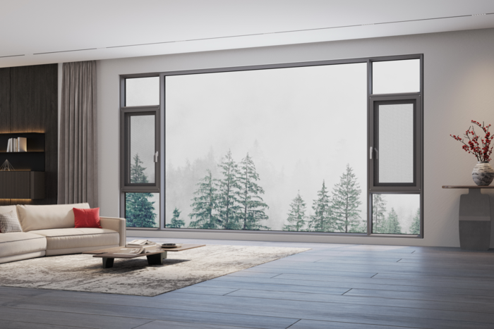 铭之道门窗,铭之道系统门窗