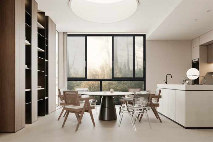 铭之道门窗,铭之道系统门窗